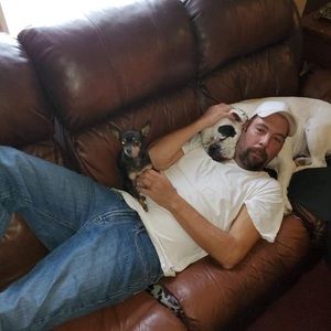 Meet your Posher, James